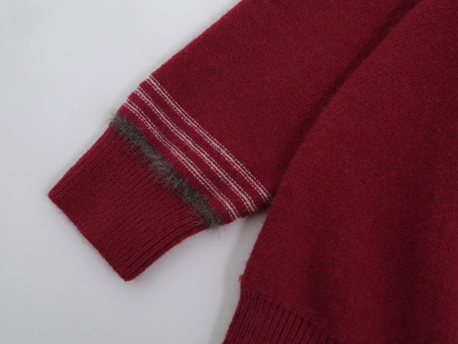 Casual Lazy Knitwear Coat Men’s Fashion