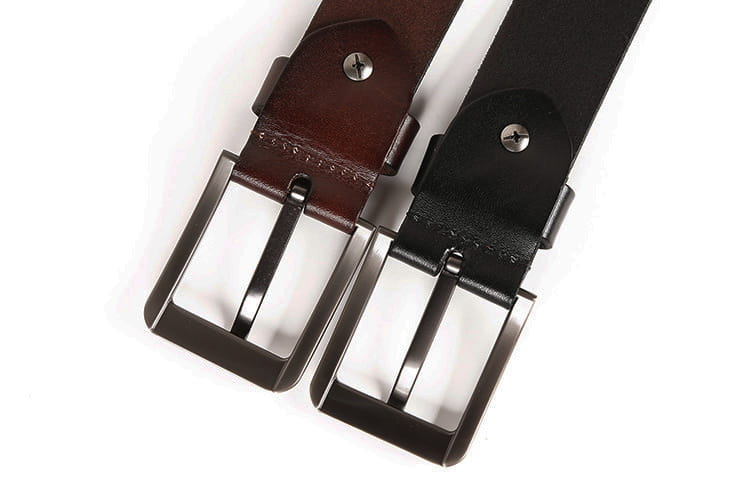 Men And Women Can Rivet Neutral Waistband Individually