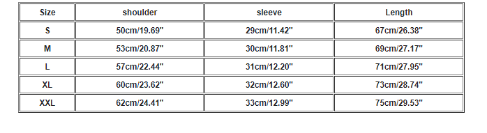 Loose Fitting Men’s And Women’s Quarter Sleeved Kimono Jacket