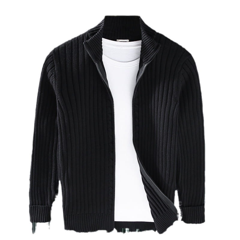 Men’s Sweater New Cardigan