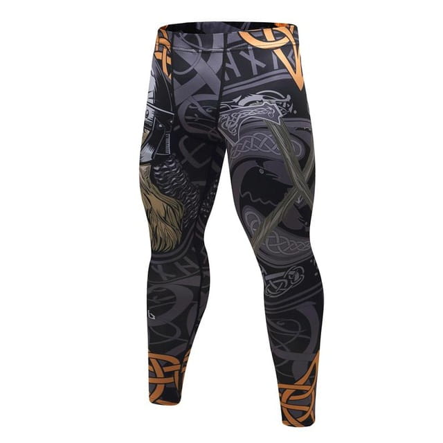 Quick-drying jogger sports suit