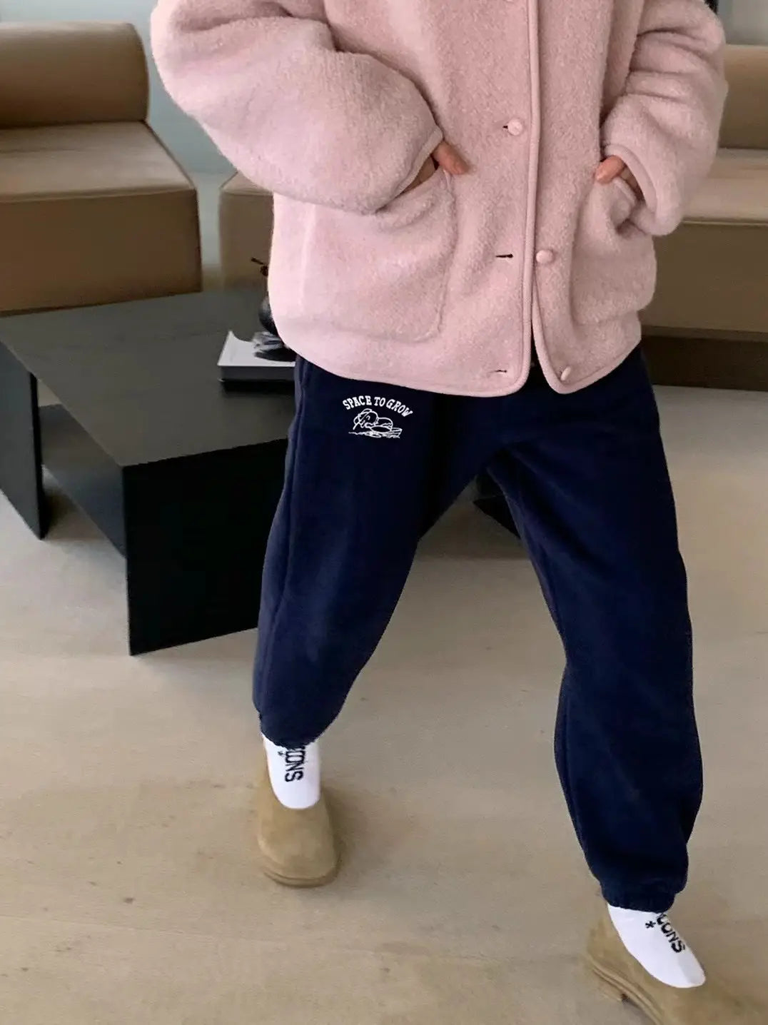 Cute Fashion Winter Coat For Women