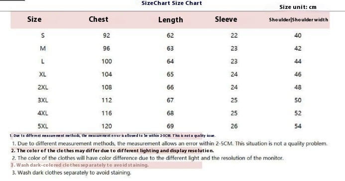 Casual Short Sleeve Pattern Print Loose Fashion Comfortable T-shirt