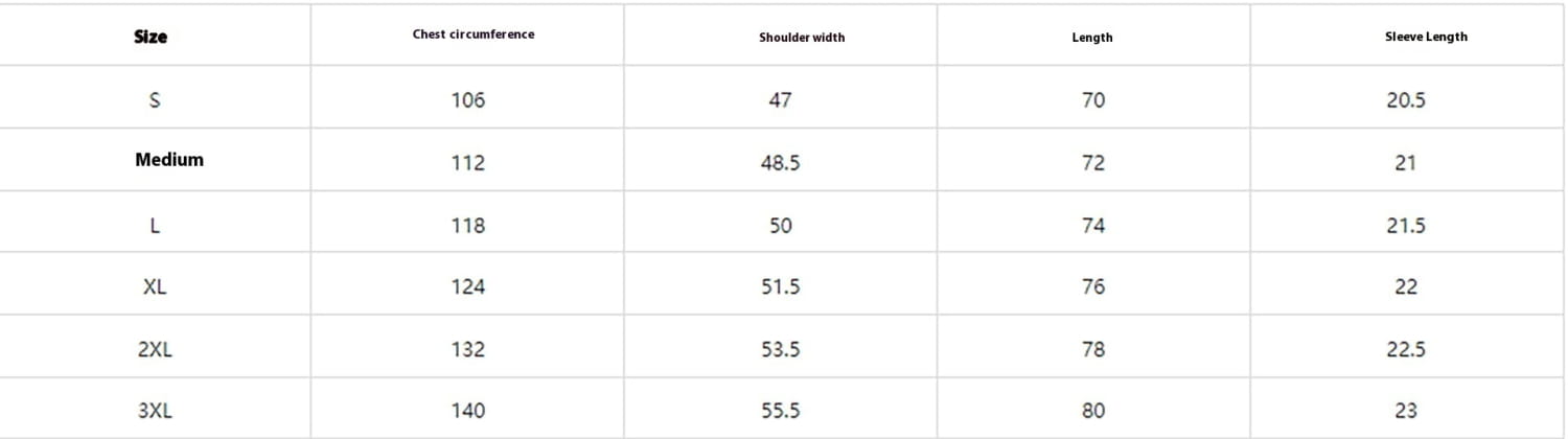 3D Digital Printing Men’s Clothing Summer Short Sleeve Shirt