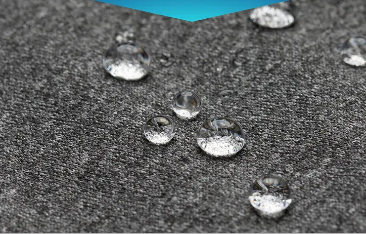 Men’s Casual And Comfortable Waterproof Sweatpants