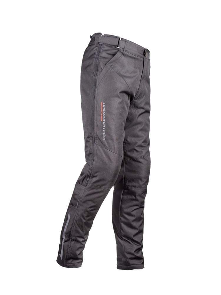 Men’s Anti-fall Motorcycle Cycling Clothes Warm Pants And Trousers