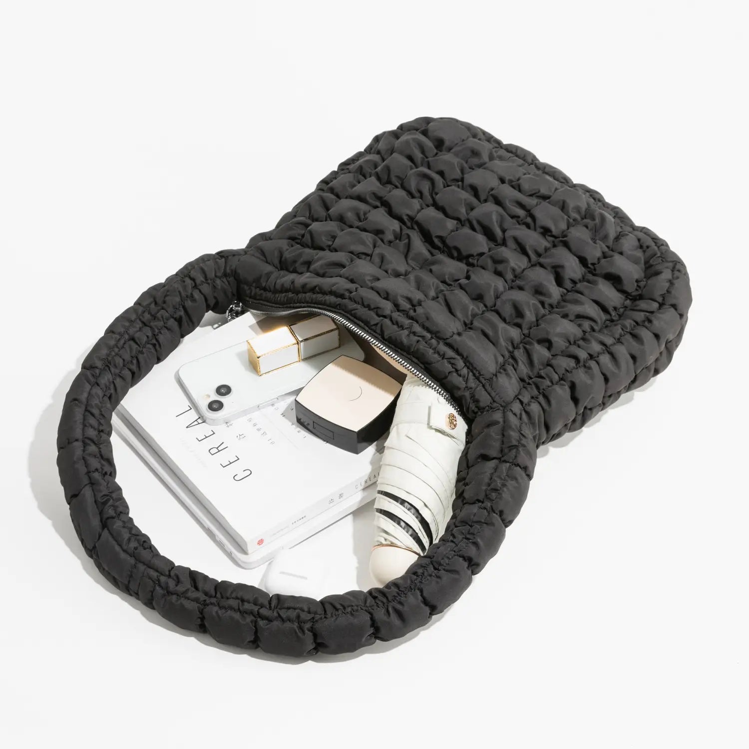 Unleash Style Large Capacity Luxury Fashion