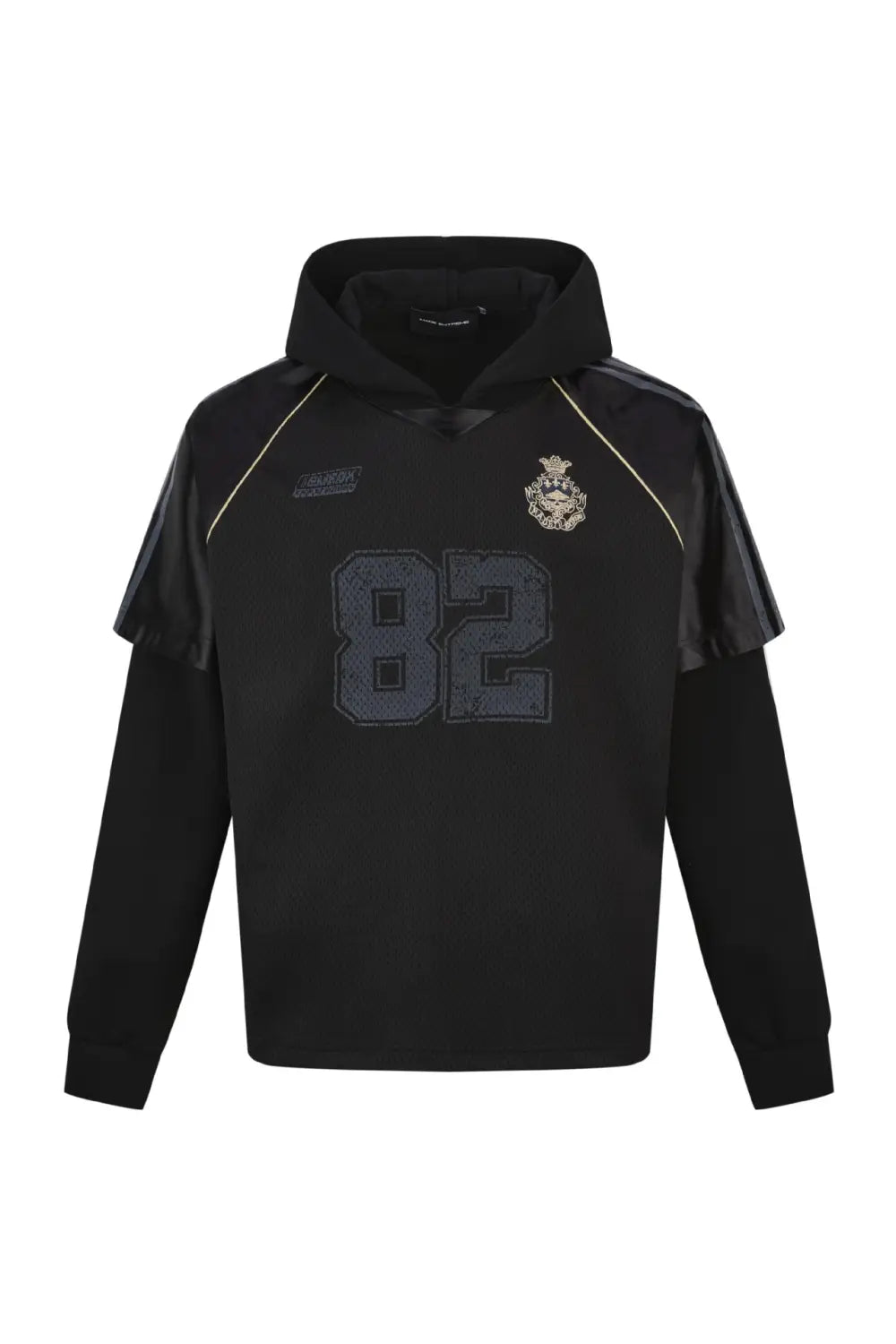 Loose Fallwinter Hoodie Women