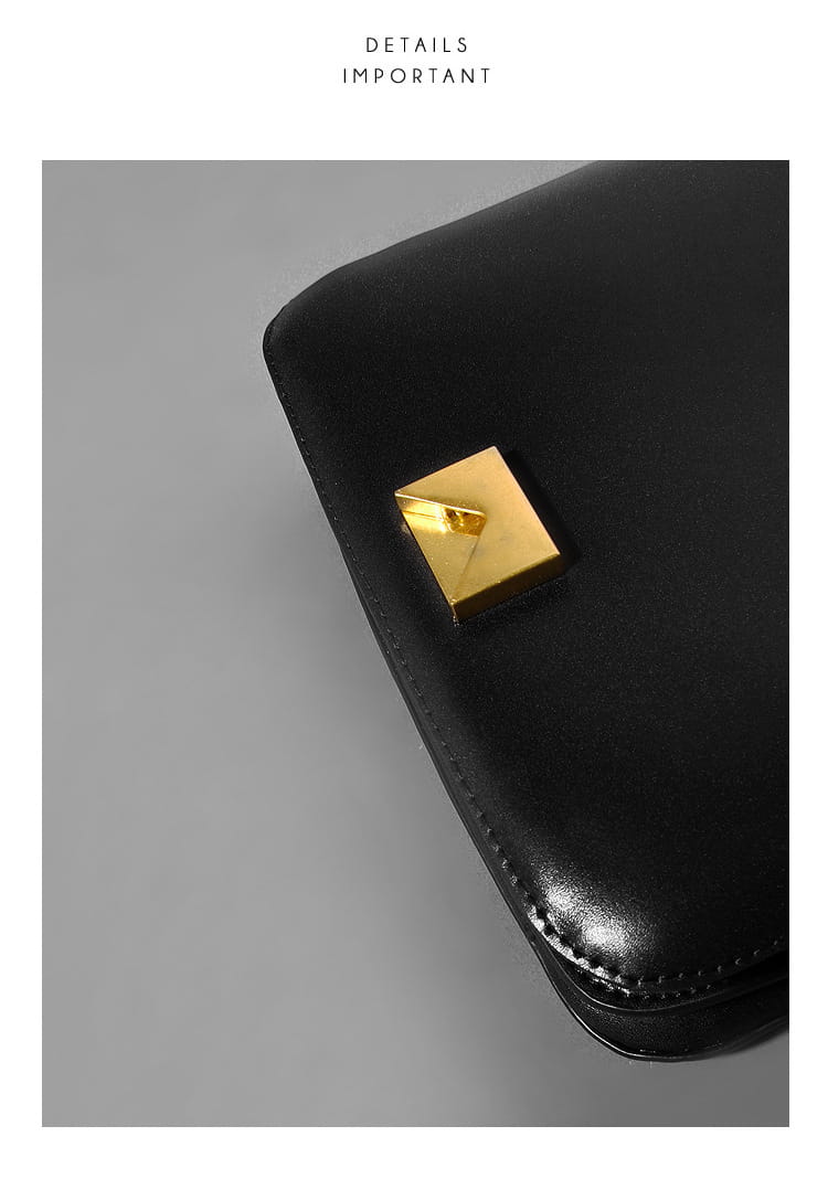 Urban Chain Bag Luxury Fashion Global Style