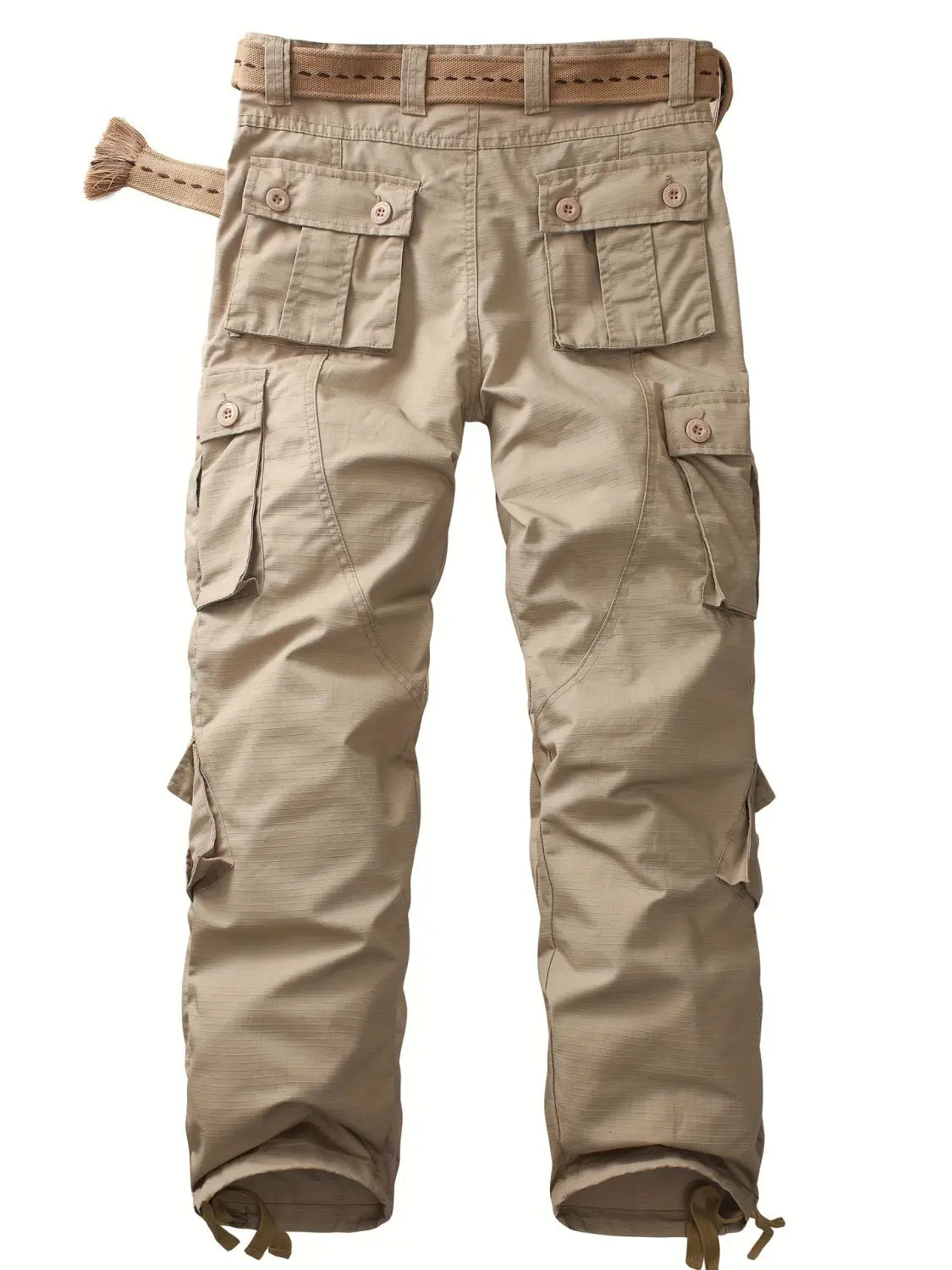 Outdoor Tactics Pants Men’s Autumn