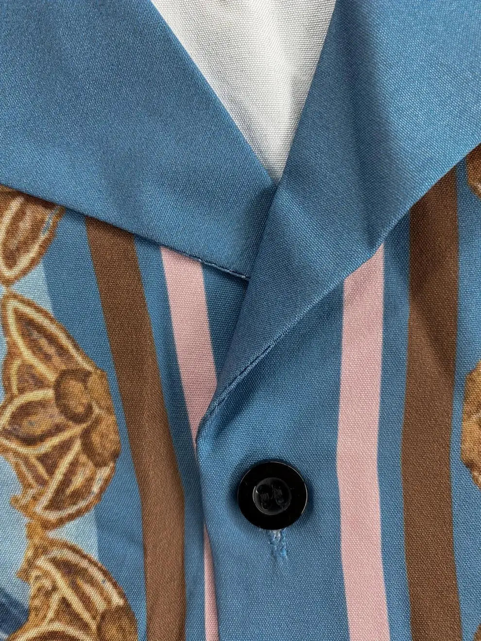 Men’s Shirt Suit Yards 3d Digital Printing