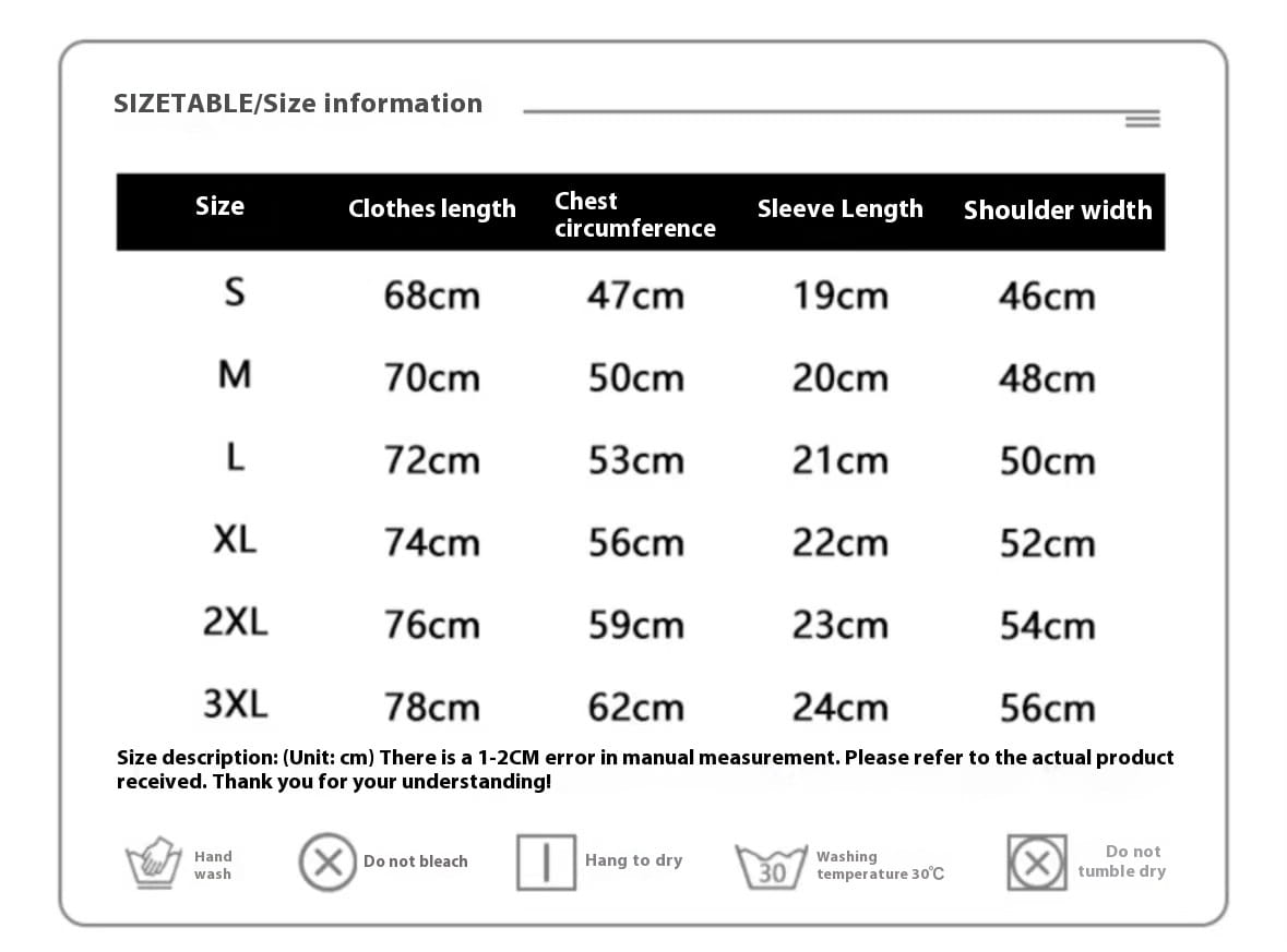 Loose Cotton Off-shoulder Short Sleeve White T-shirt