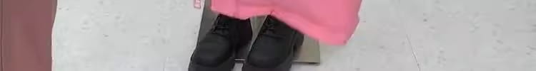 Women’s Cotton-padded Mid-length Thickened Hooded Jacket