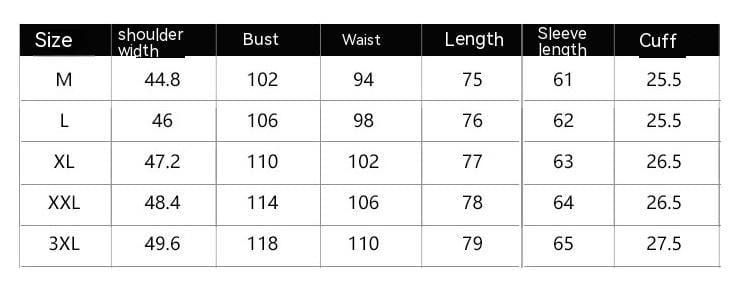 Retro Casual Long Linen Sleeves Shirt