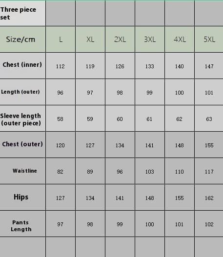 Emerald Nights Luxury Clothing Temperament Trousers