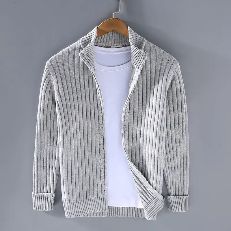 Men’s Sweater New Cardigan