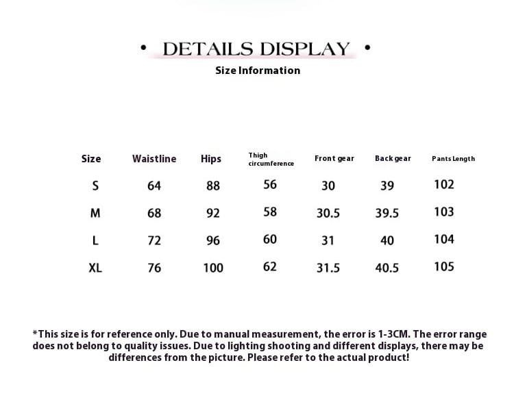 Gradient Color Big Ripped Hot Girl Wide Leg Jeans For Women
