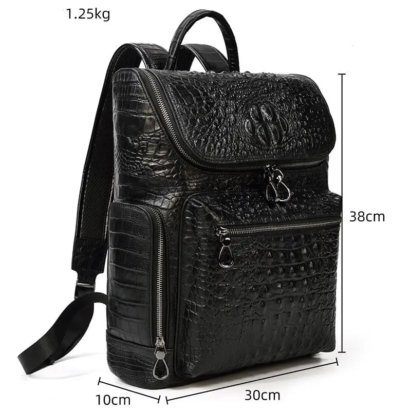 Black Bag Unleash High End Fashion Online
