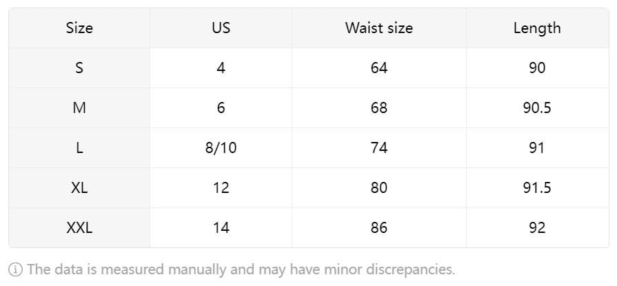 Women’s Fashion Casual Printing Skirt