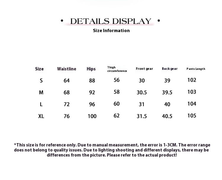 Gradient Color Big Ripped Hot Girl Wide Leg Jeans For Women