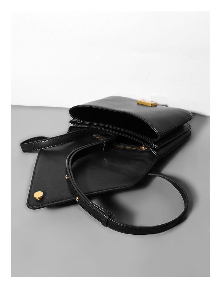 Urban Chain Bag Luxury Fashion Global Style
