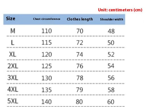 Casual Tie-dye Men’s Loose Flower Shirt Suit