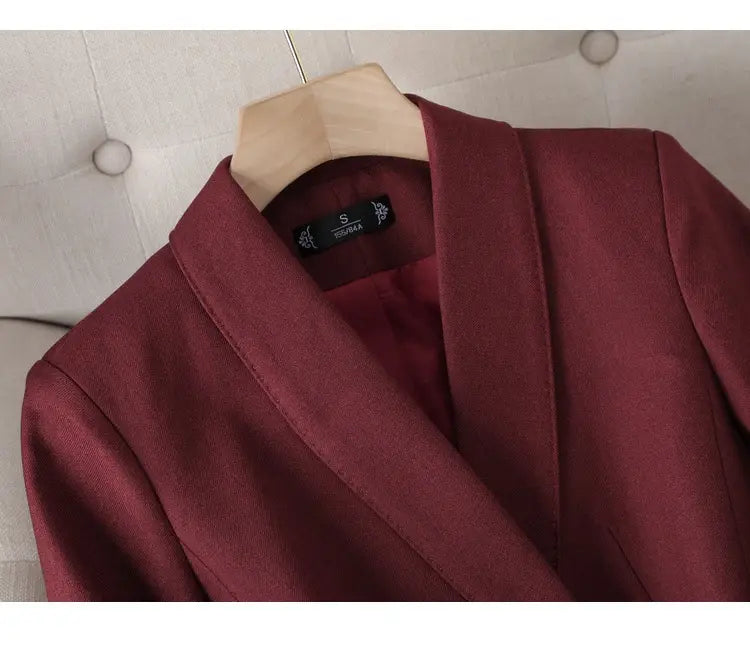 Sizzling Suits Wine Red & More! Find Your Perfect Fit