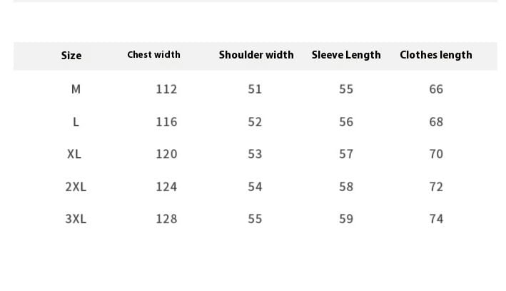 Loose Trendy Knitwear Top For Men