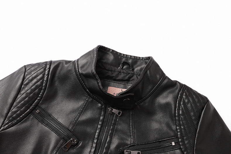 Women’s Slim Jacket Thin Spring And Autumn Coat