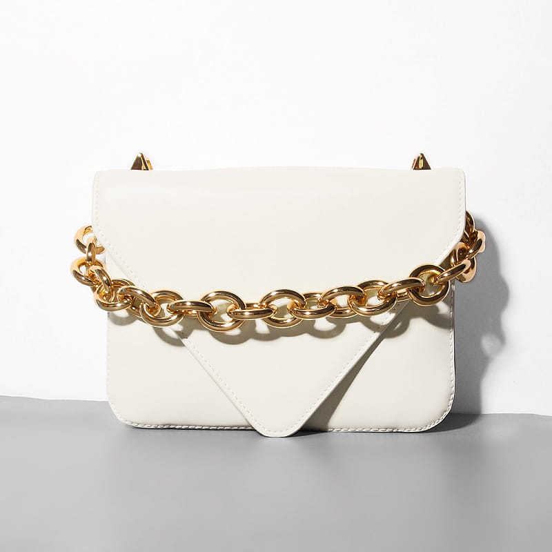 Urban Chain Bag Luxury Fashion Global Style