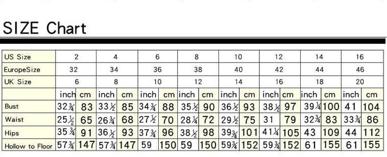 Long Women’s Bodice Puffy Dress