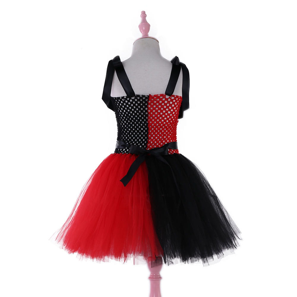 Pengpeng Princess Dress Halloween Children Clothing