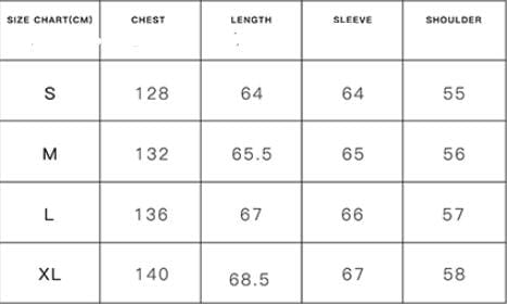 Cotton Men’s Autumn And Winter Season Trend Thickened Baseball Uniform Jacket