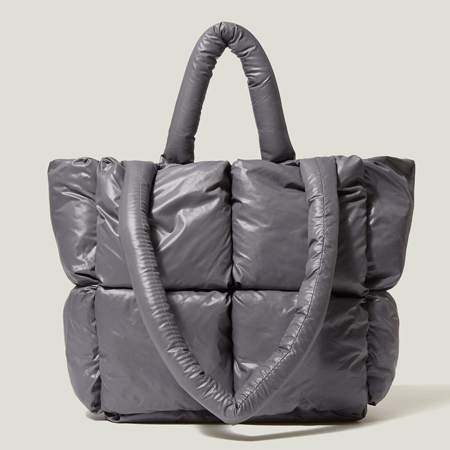 Chromatic Burst Global Luxury Fashion Bag