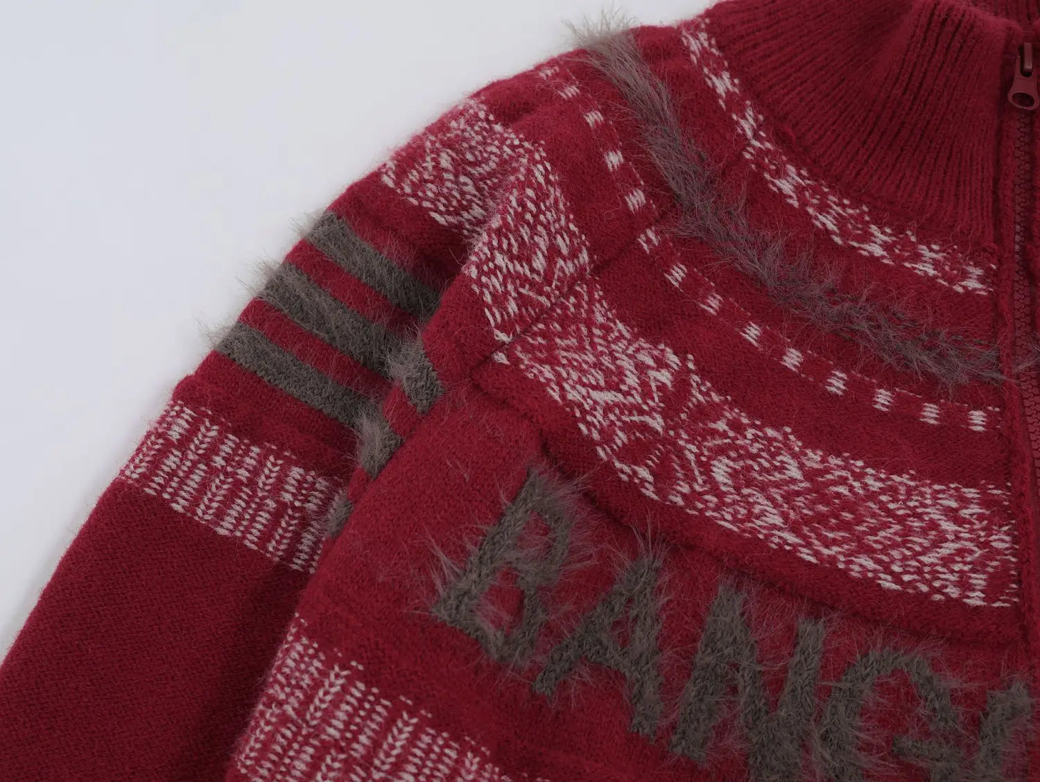Casual Lazy Knitwear Coat Men’s Fashion