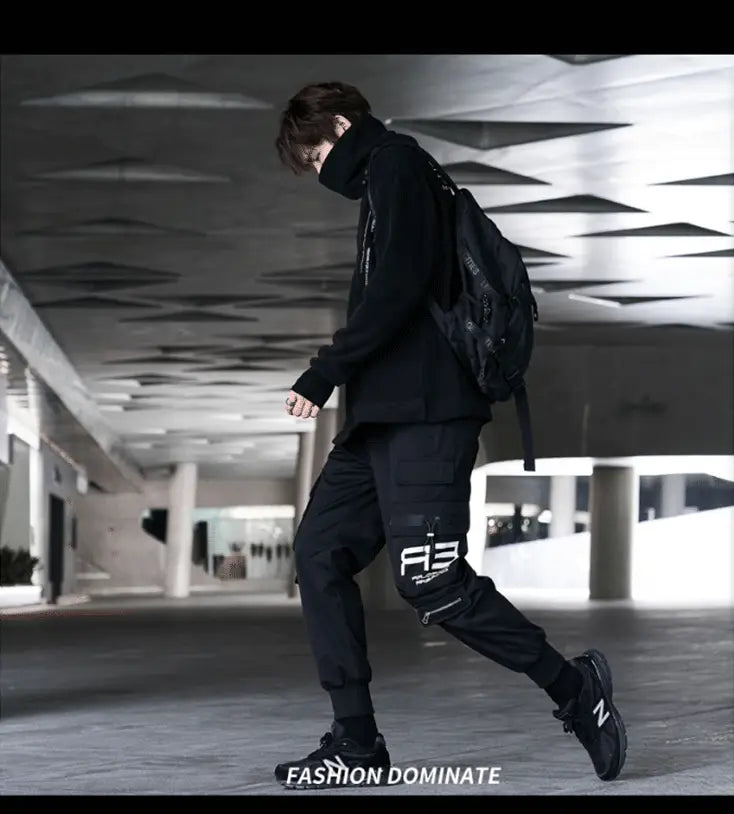 Men’s Fashion And Comfort Cargo Pants