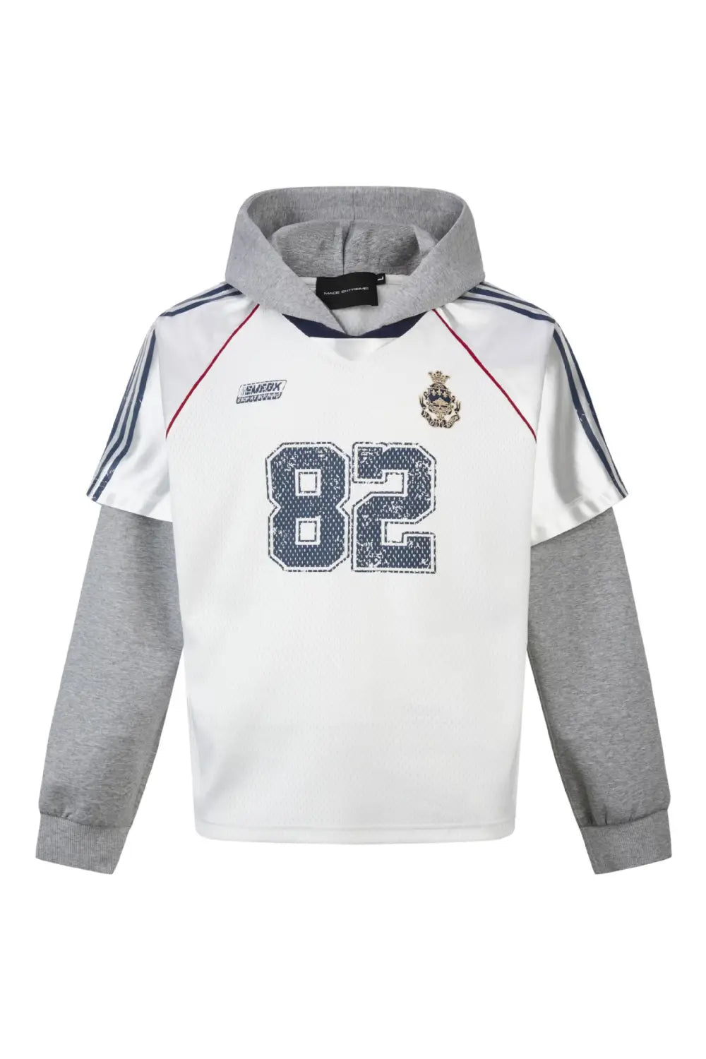 Loose Fallwinter Hoodie Women