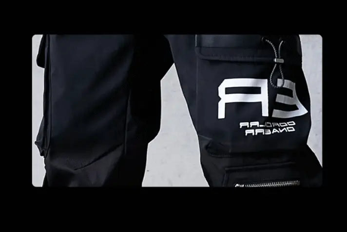Men’s Fashion And Comfort Cargo Pants
