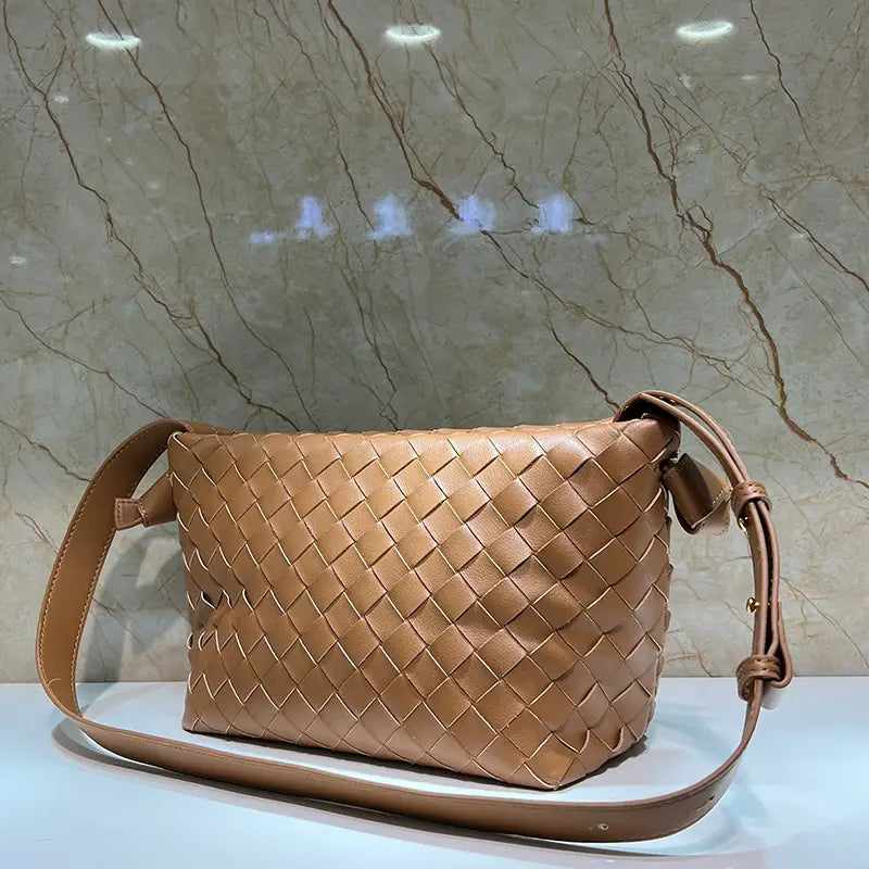 Street Trend Shoulder Bag Global Luxury Fashion Brand