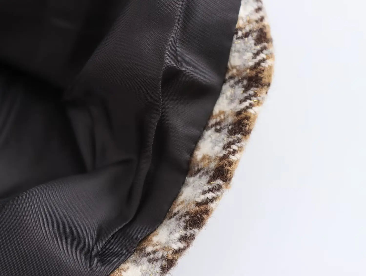 Women’s Fashion Single-breasted Overcoat Coat