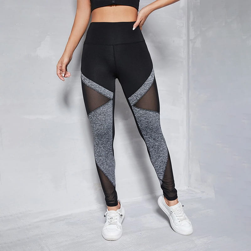 Women’s Hip-lifting Sweat-wicking Leggings
