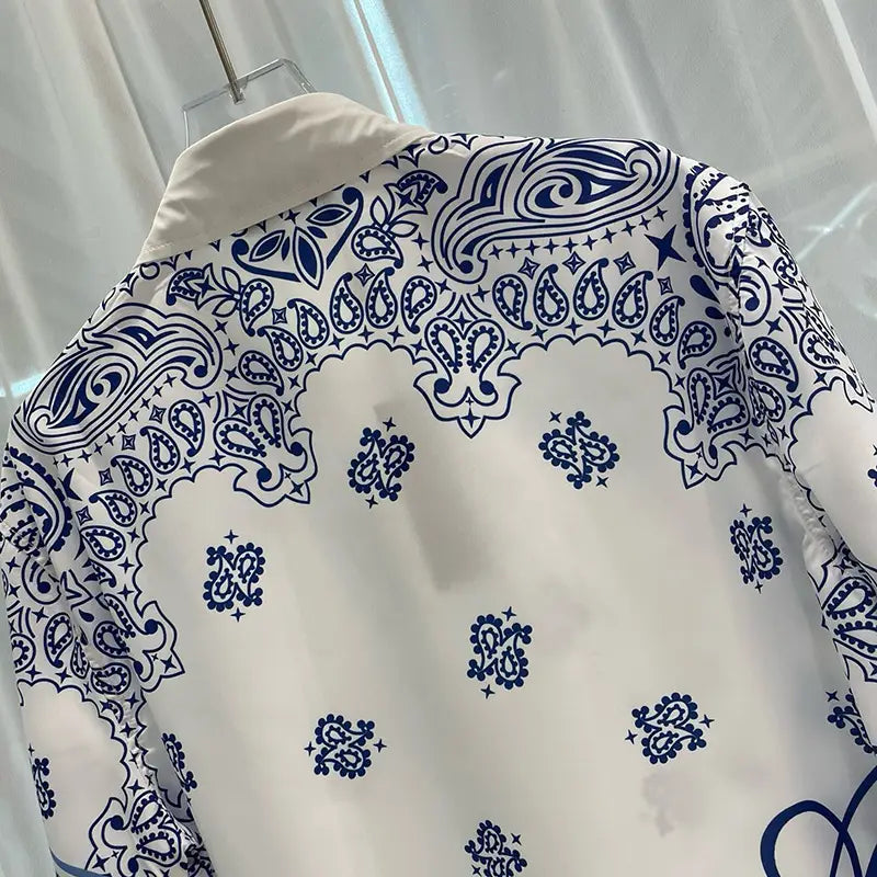 Men’s Fashion Casual Beach Shirt Shorts Suit