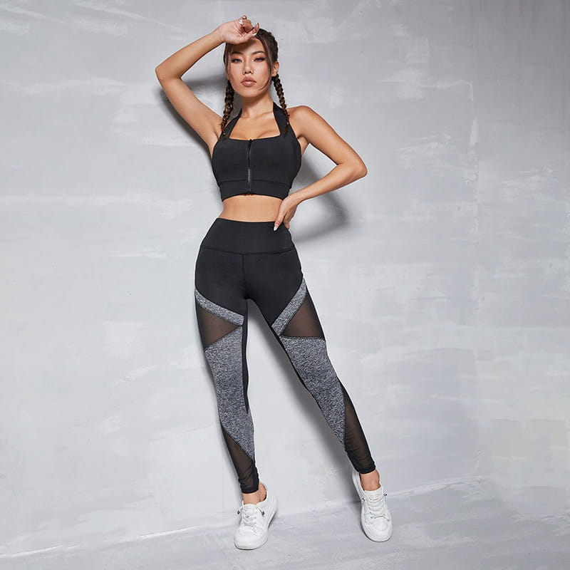 Women’s Hip-lifting Sweat-wicking Leggings