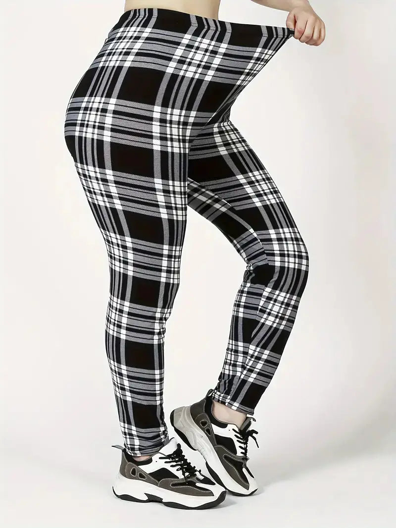 Striped Series Simple Yoga Pants Belly Contracting And Hip Lifting