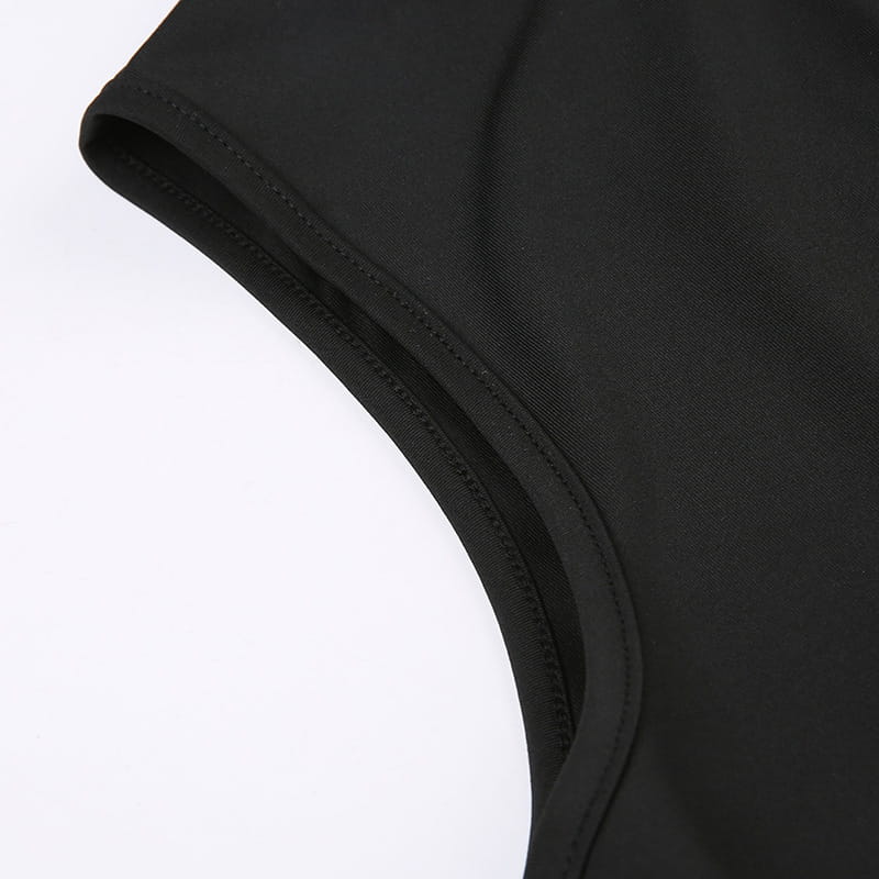 Spring Beauty Back Yoga Jumpsuit