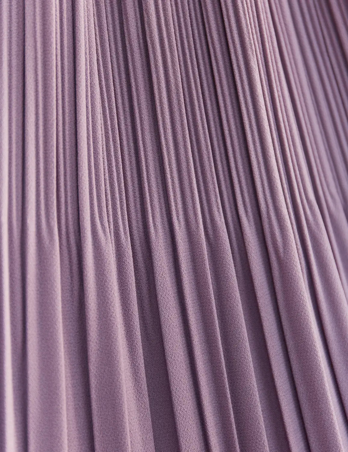 Spring And Summer New Exquisite Artistic Pleated Fairy Pleated Skirt
