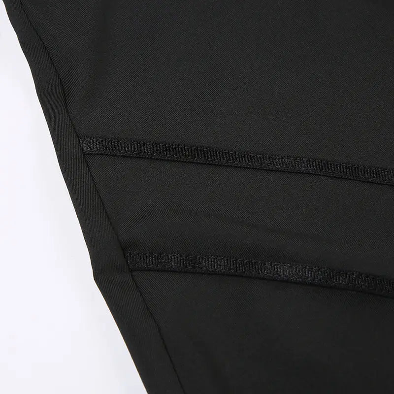 Spring Beauty Back Yoga Jumpsuit