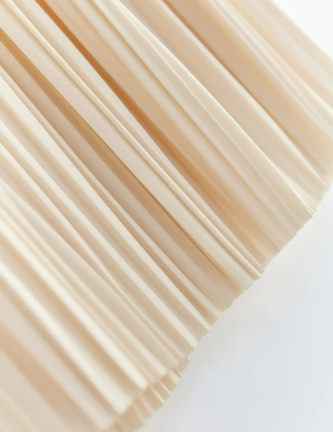 Spring And Summer New Exquisite Artistic Pleated Fairy Pleated Skirt