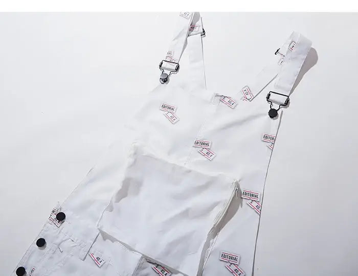 Men’s Fashion And Comfort Couple Printed Suspenders