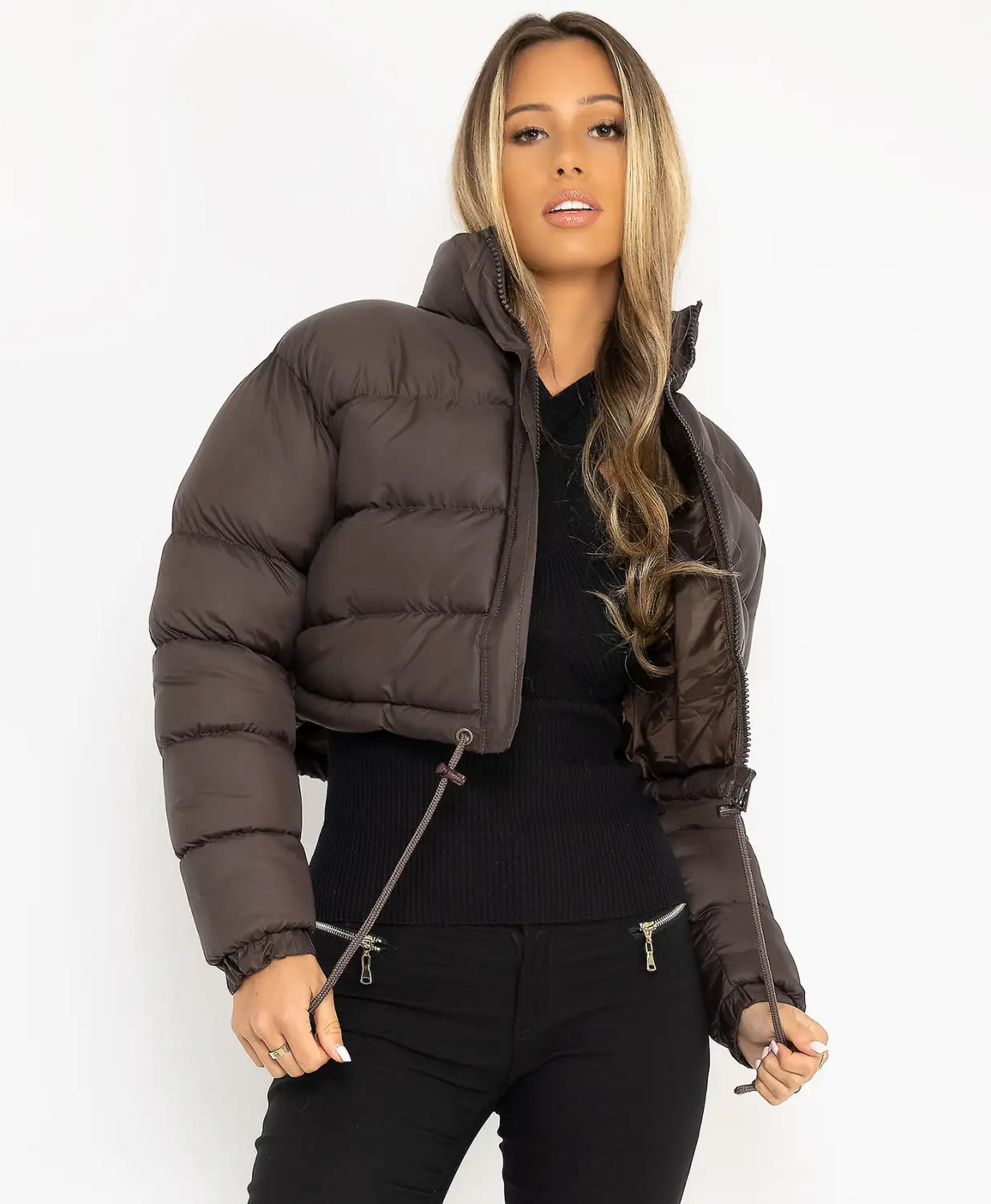 Women’s Down Jacket